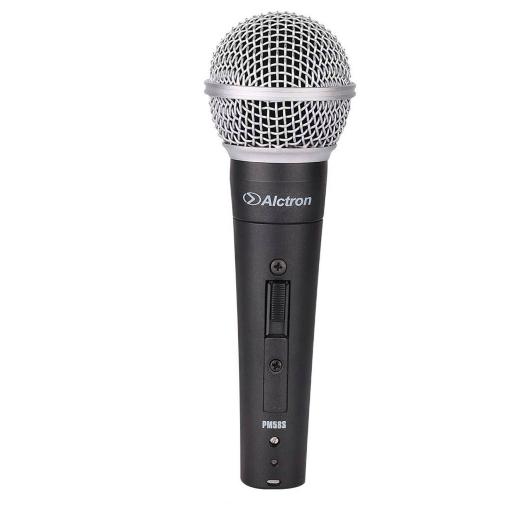 микрофон Shure SM58-LC .jpeg