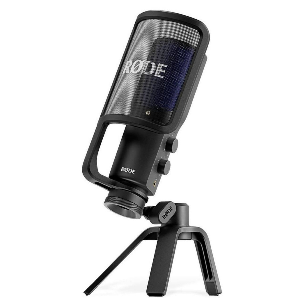 Микрофон Rode NT-USB.jpeg