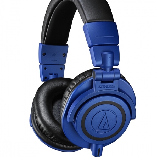 Наушники Audio-Technica ATH-M50x