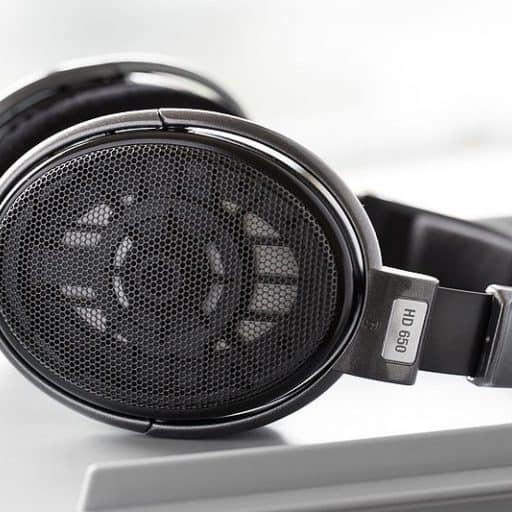 Наушники Sennheiser HD 650