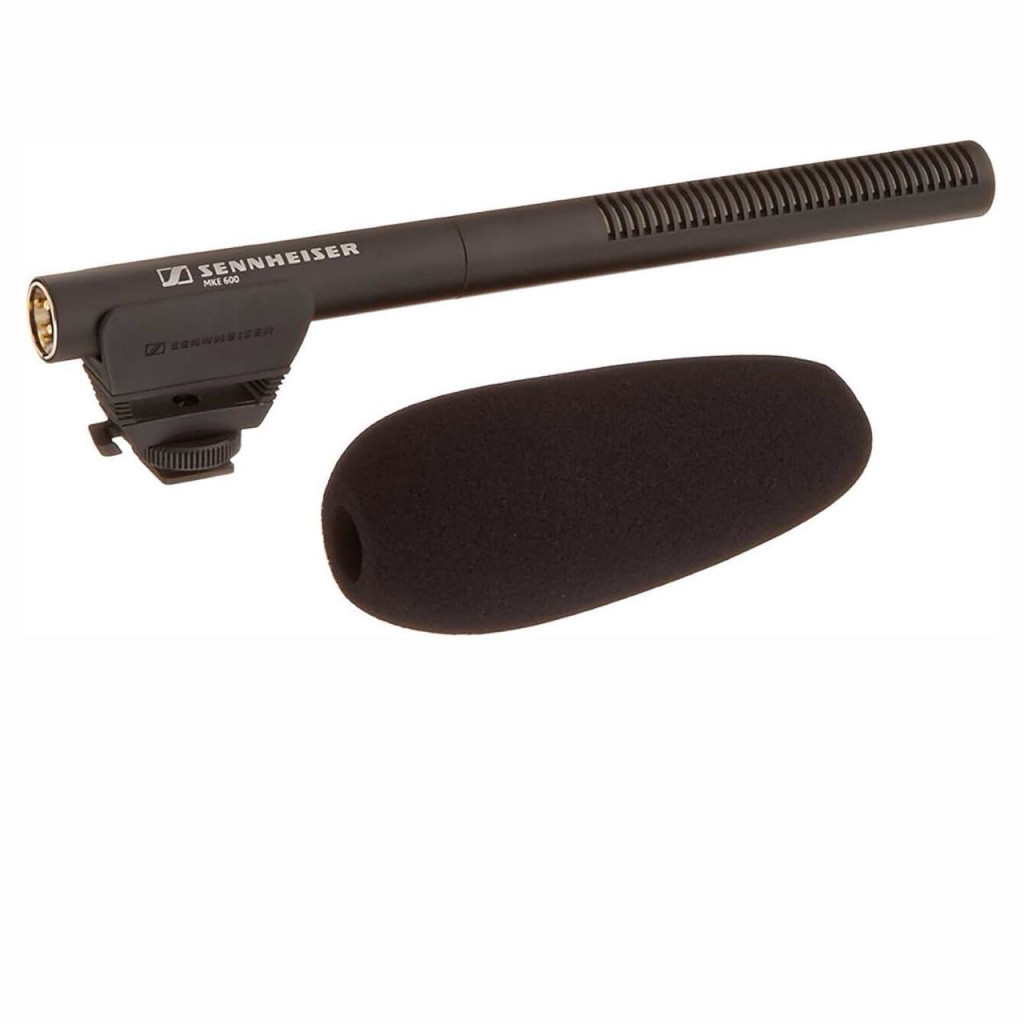 Sennheiser MKE 600 Shotgun Microphone.jpeg