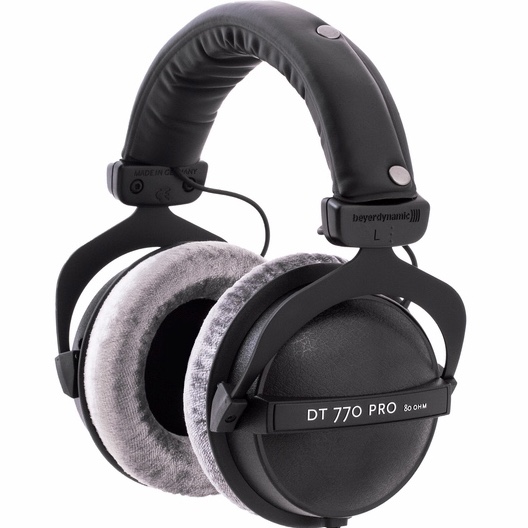 Наушники Beyerdynamic DT 770 PRO
