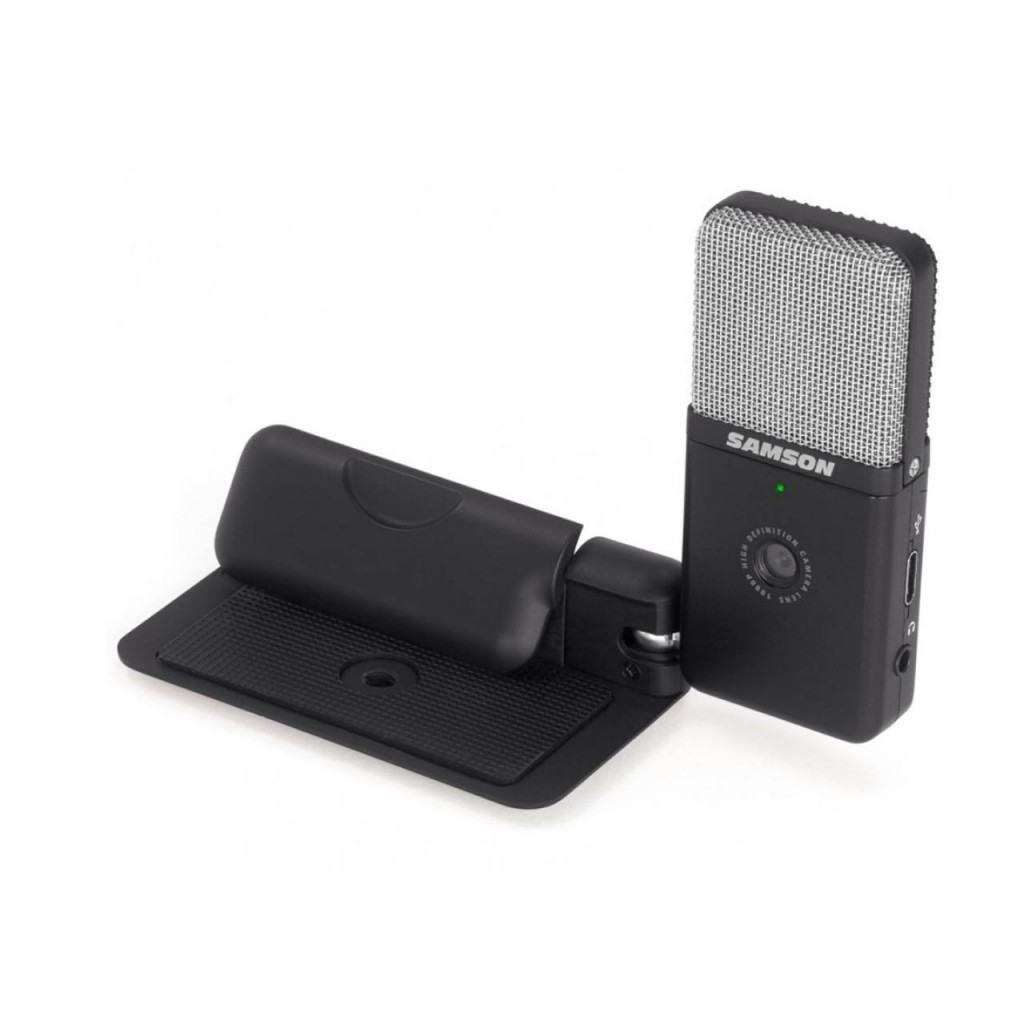 микрофон Samson Go Mic.jpeg