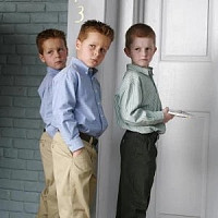 Близнецы Скаво озвучивал фильм Отчаянные домохозяйки