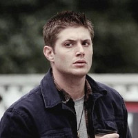 Дин Винчестер