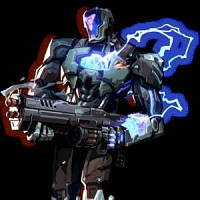 KAY/O озвучивал игру Valorant