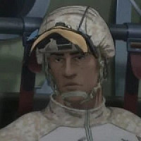 Фернандо озвучивал фильм Устаревший