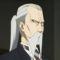 Генри Хендерсон озвучивал фильм Семья шпиона