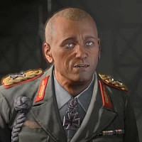 Франц Вален озвучивал игру Sniper Elite 3