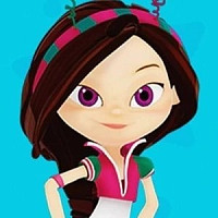 Варя озвучивал фильм Сказочный патруль