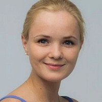 Мария Кононова