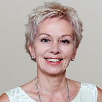 Любовь Германова 