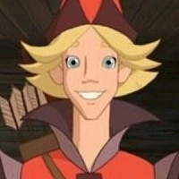 Елисей озвучивал фильм Три богатыря и Наследница престола