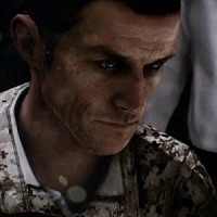 Генри Блэкбёрн озвучивал игру Battlefield 3