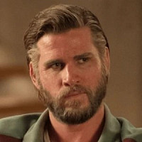 Майкл Нанкервис озвучивал фильм Покерфейс