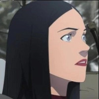 Тетра Гилкрест озвучивал фильм Ведьмак: Кошмар волка