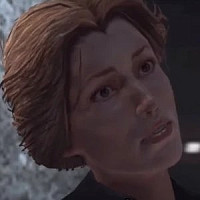 Кэрол Фрост озвучивал игру X-Men Origins: Wolverine