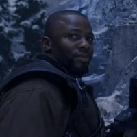 Гейб Джонс озвучивал фильм Первый мститель