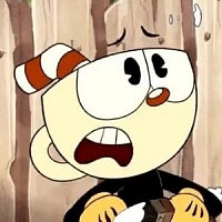 Чашек озвучивал фильм Шоу Чашека!