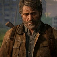Джоэл Миллер озвучивал игру The Last of Us