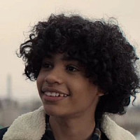 Рауль озвучивал фильм Люпен