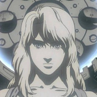 Кукловод озвучивал фильм Призрак в доспехах