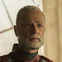 Уолтер Сэмпсон / Брэйнуэйв озвучивал фильм Наследие Юпитера