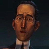 Лэрд озвучивал фильм Любовь. Смерть. Роботы