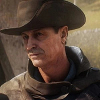 Фредерик Бишоп озвучивал игру Battlefield 1