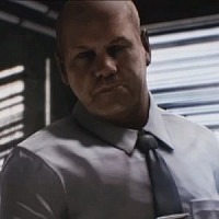 Агент Гордон озвучивал игру Battlefield 3