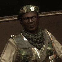 Оливер Тамбосса озвучивал игру Far Cry 2