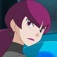 Юпитер озвучивал фильм Покемон: Хроники Аркеуса