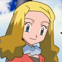 Элис озвучивал фильм Покемон: Восход Даркрая