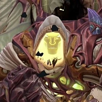 Архонт Люциан озвучивал игру Darksiders 2