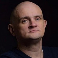 Сергей Фролов