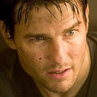 Рэй Ферье озвучивал фильм Война миров