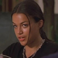 Летти Ортис  озвучивал фильм Форсаж 8