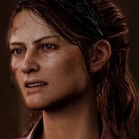 Тесс озвучивал игру The Last of Us