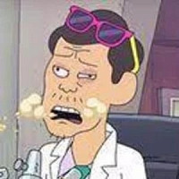 Андре Ли озвучивал фильм Корпорация «Заговор»