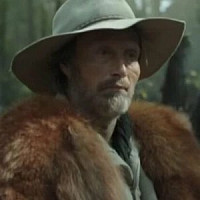 Мэр Дэвид Прентис озвучивал фильм Поступь хаоса