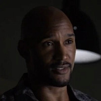 Альфонсо "Мак" Маккензи озвучивал фильм Агенты «Щ.И.Т.»