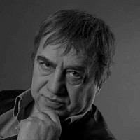 Михаил Бескоровайный