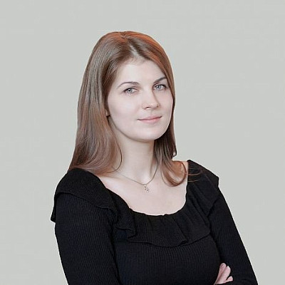 Татьяна Абрамова