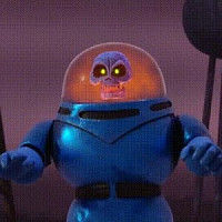 Призрак озвучивал фильм Скуби-Ду