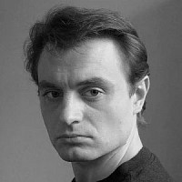 Борис Тенин озвучивал персонажа Адам Голдберг