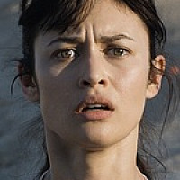 Юлия озвучивал фильм Обливион