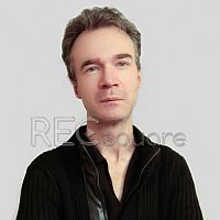 Владимир Рыбальченко