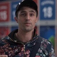 Джейми Тартт озвучивал фильм Тед Лассо