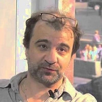 Сергей Бызгу