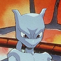 Мьюту озвучивал фильм Покемон: Мьюту против Мью